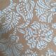 Set of twelve cotton / linen vintage towels