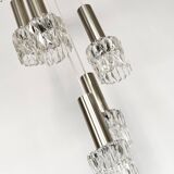 Lustre cascade années 1970