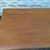 Scandinavian desk