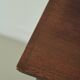 Mahogany chest of drawers 1950s