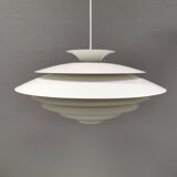 Hanging lamp from the 1980s, Danish and produced by Form-Light.