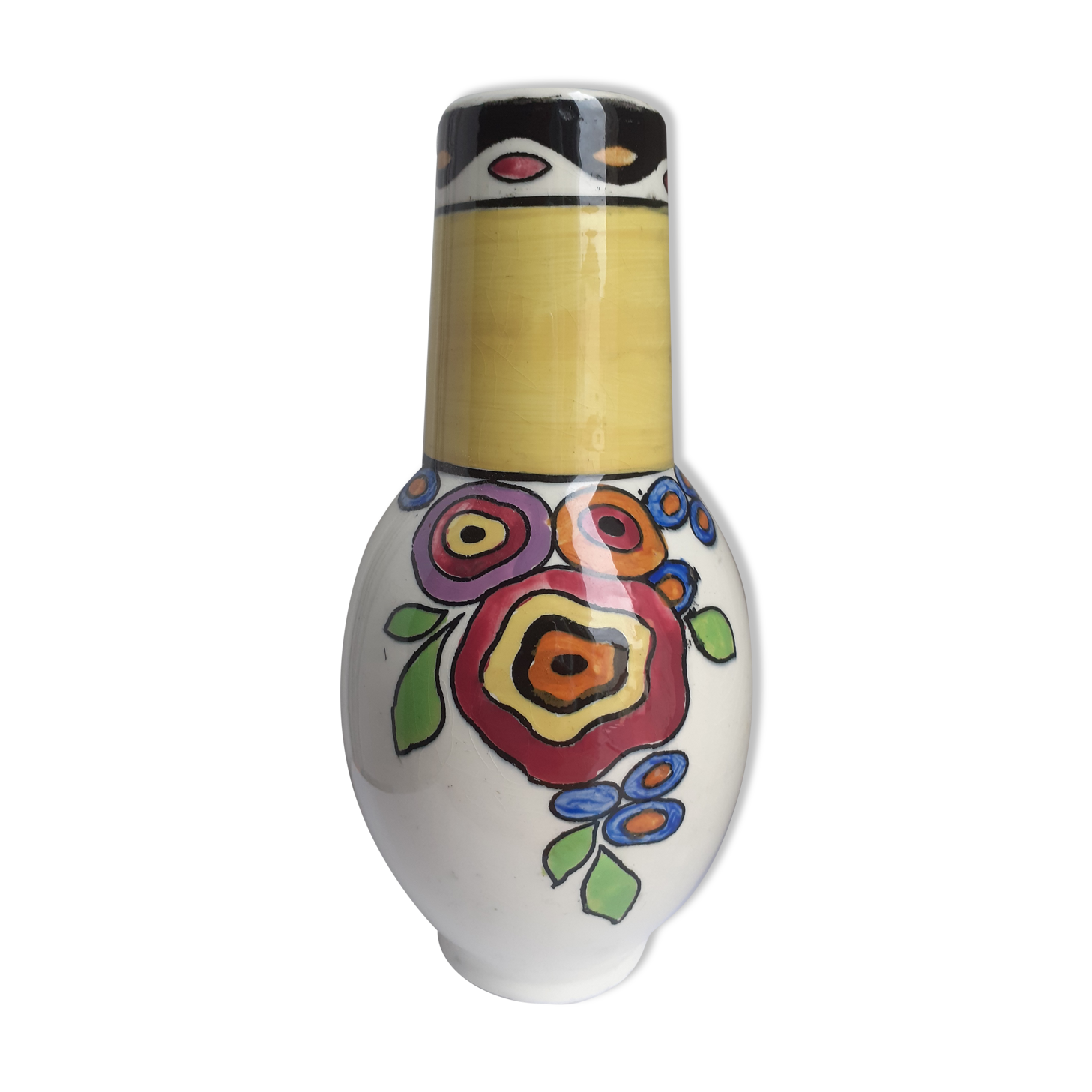 Keramis Catteau Vase