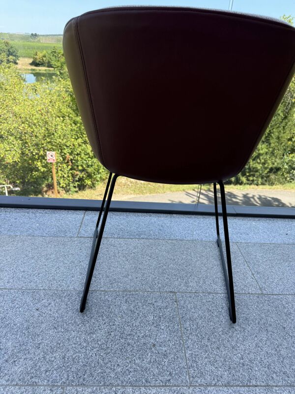 Chaise Sedus – On Spot Cosy Kufenstuhl