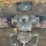 Chest by Ruel Jeune Paris