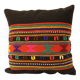Coussin kilim turc
