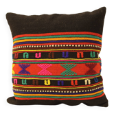 Coussin kilim turc