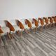 Dining Chairs from Antonin Suman, 1960s, Set of 12