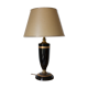 Lampe Le Dauphin noire