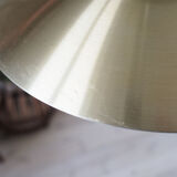 Pendant lamp, Danish design, 70's, production: Denmark