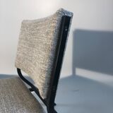 Grey vintage heater