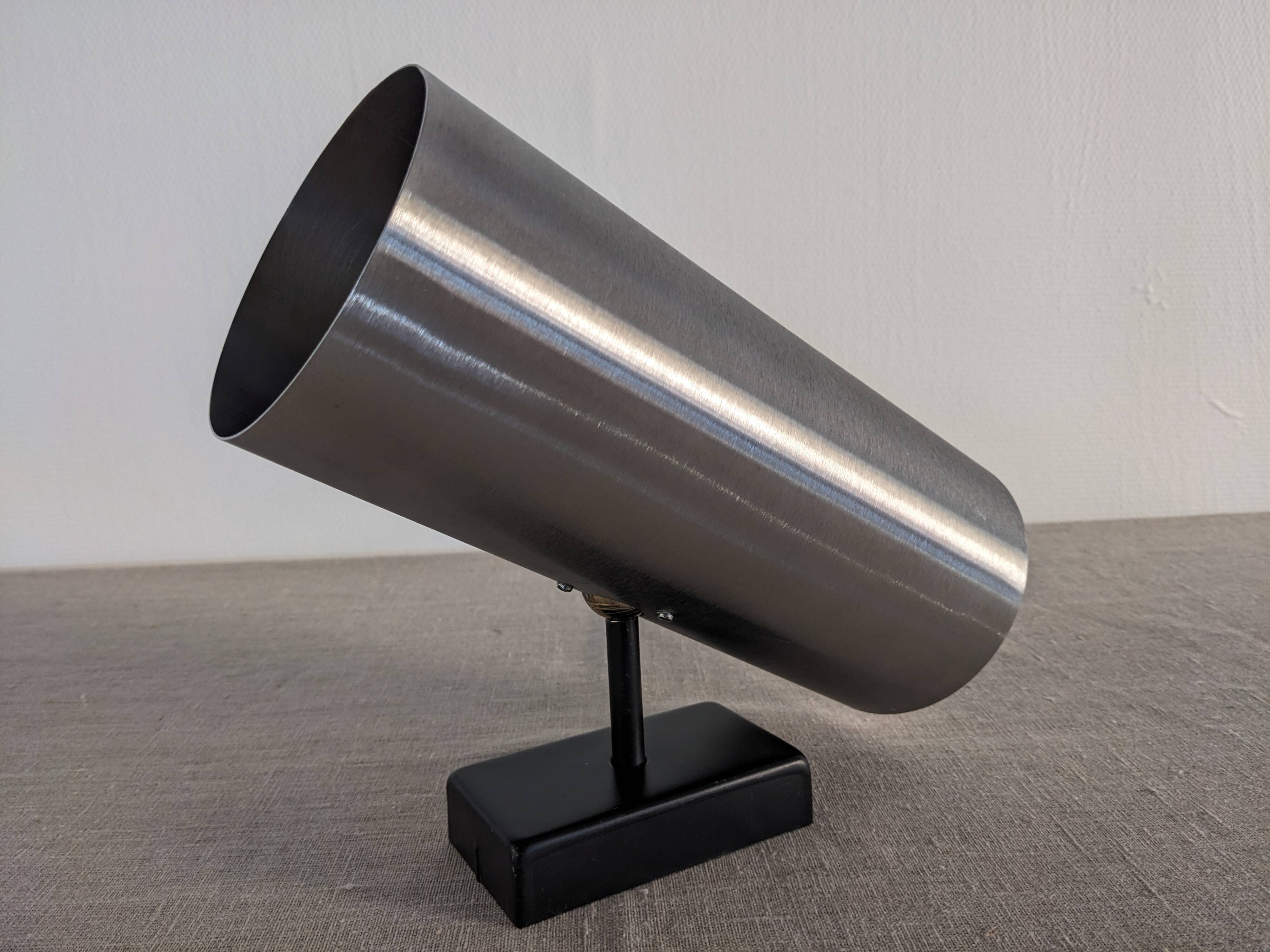 Spotlight by R.J Caillette for Parscot, France around 1960.