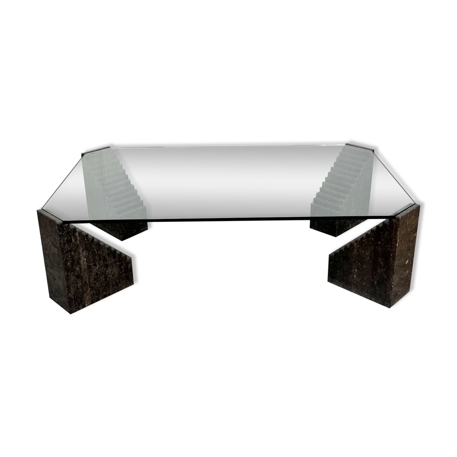 Italian Marble coffee table