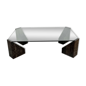 Italian Marble coffee table