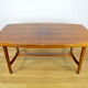 Dining table by Jacques Hauville forme libre 1960