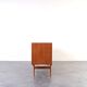 Mid-Century Danish Teak Sideboard, 1960s.
