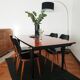 Vintage table