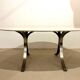 Table Tecno, marble, by Osvaldo Borsani and Eugenio Gerli, Italy, 1968