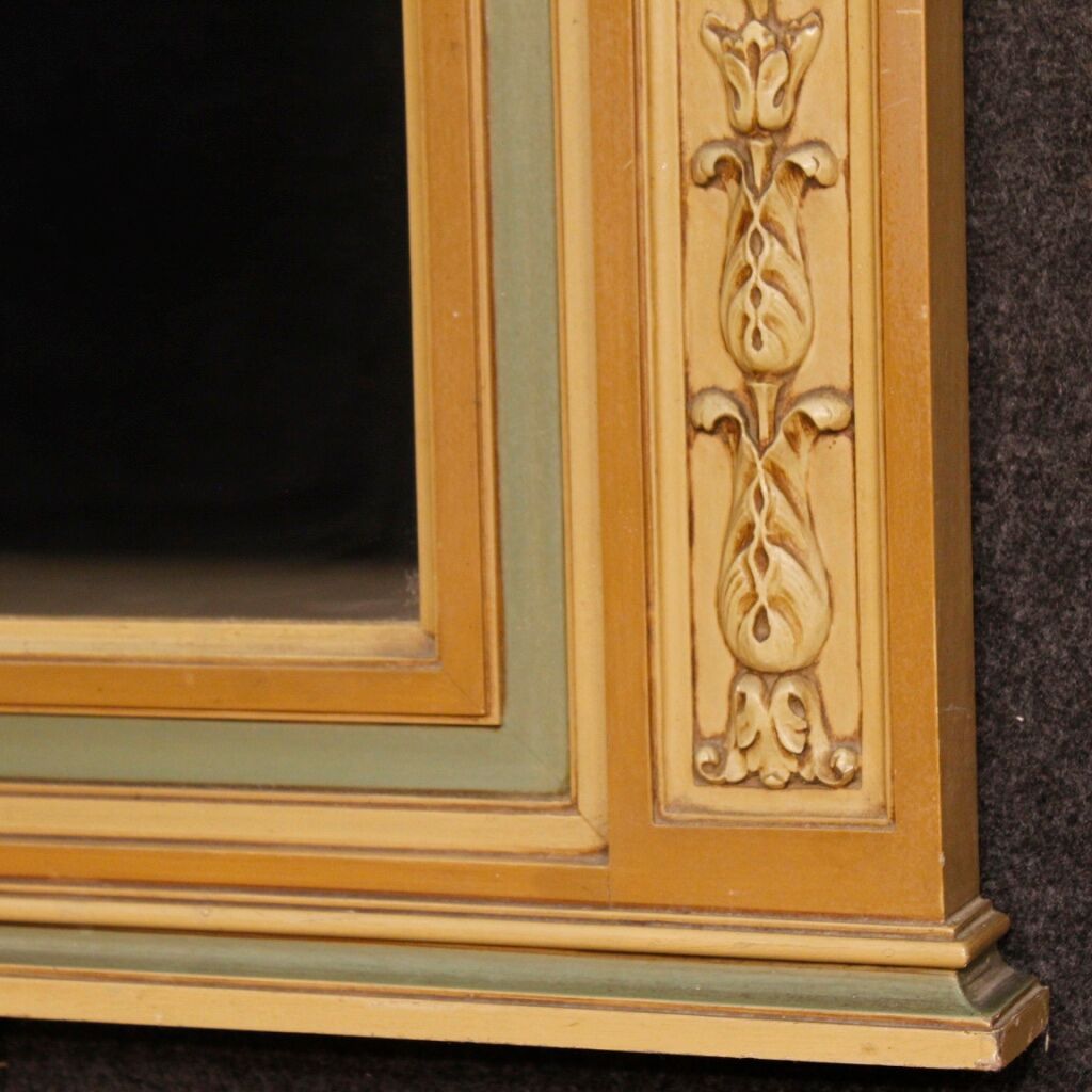 Italian mirror
