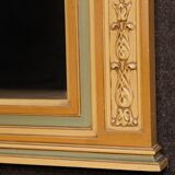 Italian mirror