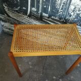 Table, canning sofa tip