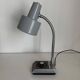 Vintage 1970 desk bedside lamp with dimmer Chiely engineer child - 40 cm