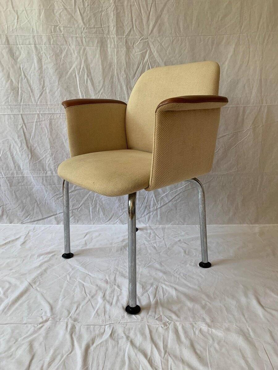 Danish armchair, 1960s