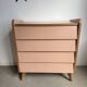 Commode années 50