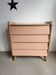 1950s chest of drawers
