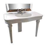 Washbasin