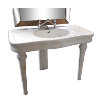 Washbasin