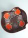 Vintage dish vercor ceramic 31 cm