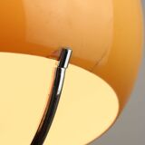 Italian Space Age Jolly Pendant Lamp From Guzzini