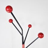 Mid century coat stand, 1950s