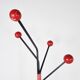 Mid century coat stand, 1950s