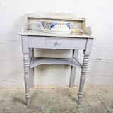 Antique dressing table