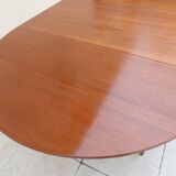 Vintage Scandinavian teak table
