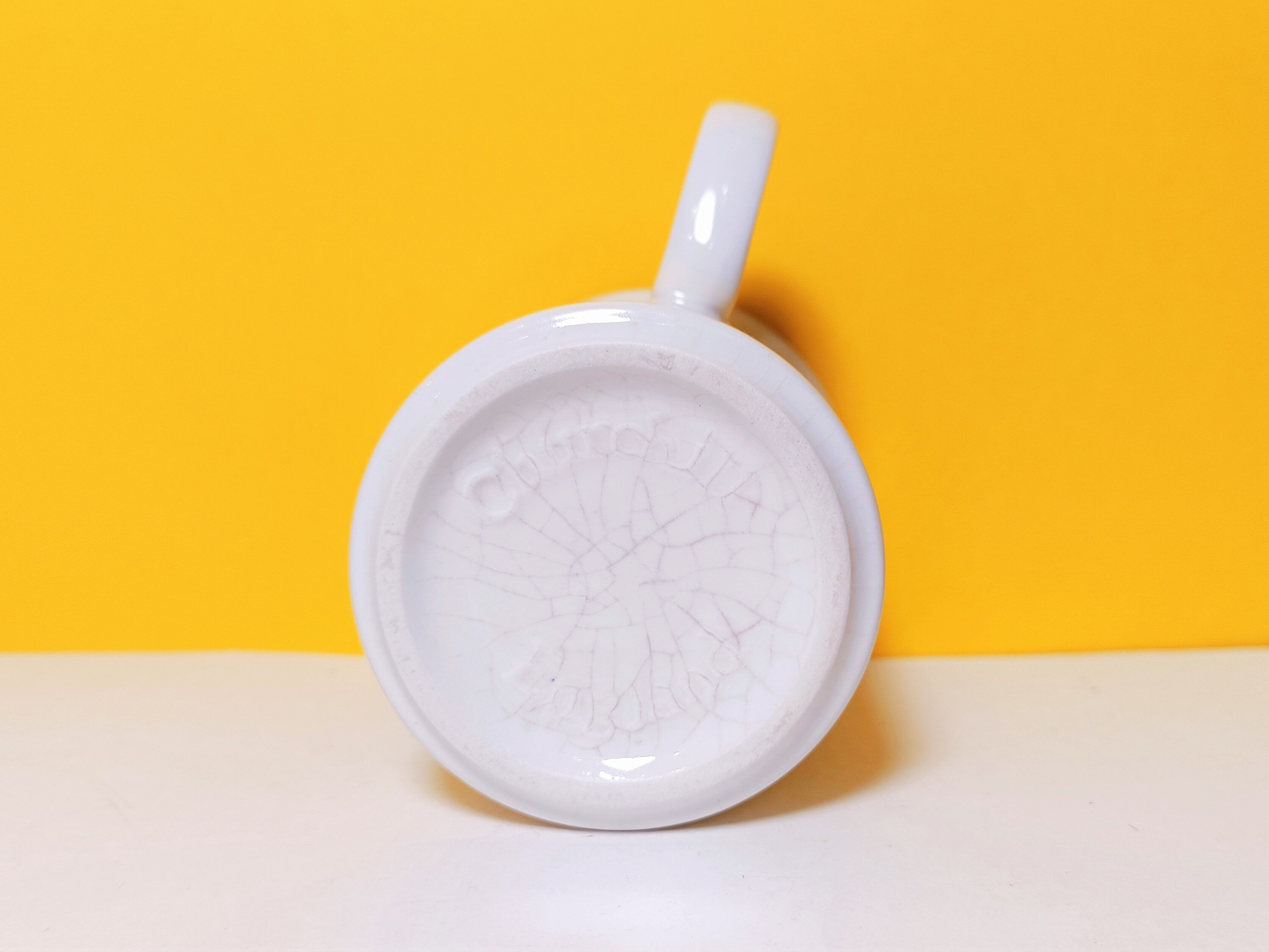 Mug anglais King Arthur Round Table