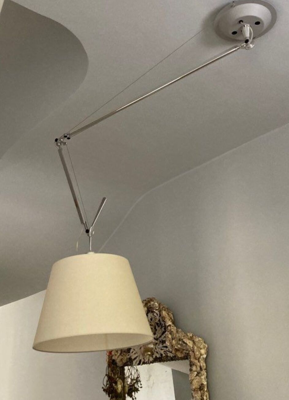Suspension Artemide Tolomeo