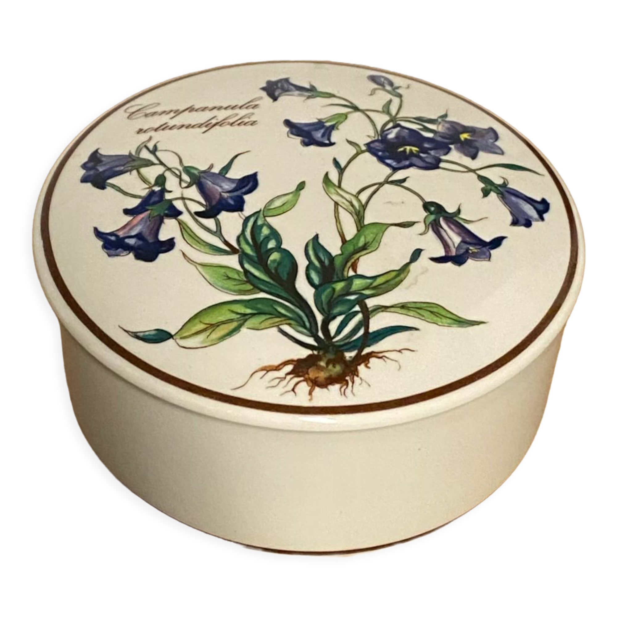 Bonbonnière Villeroy and Boch