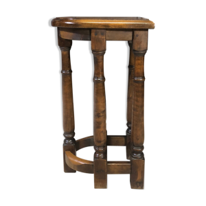 ancienne console sellette