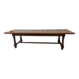 Farm table 280cm