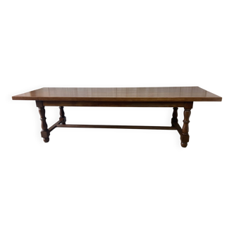 Farm table 280cm