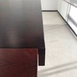 Rio rosewood dining room table circa 1970