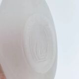 Vase drapé Art déco