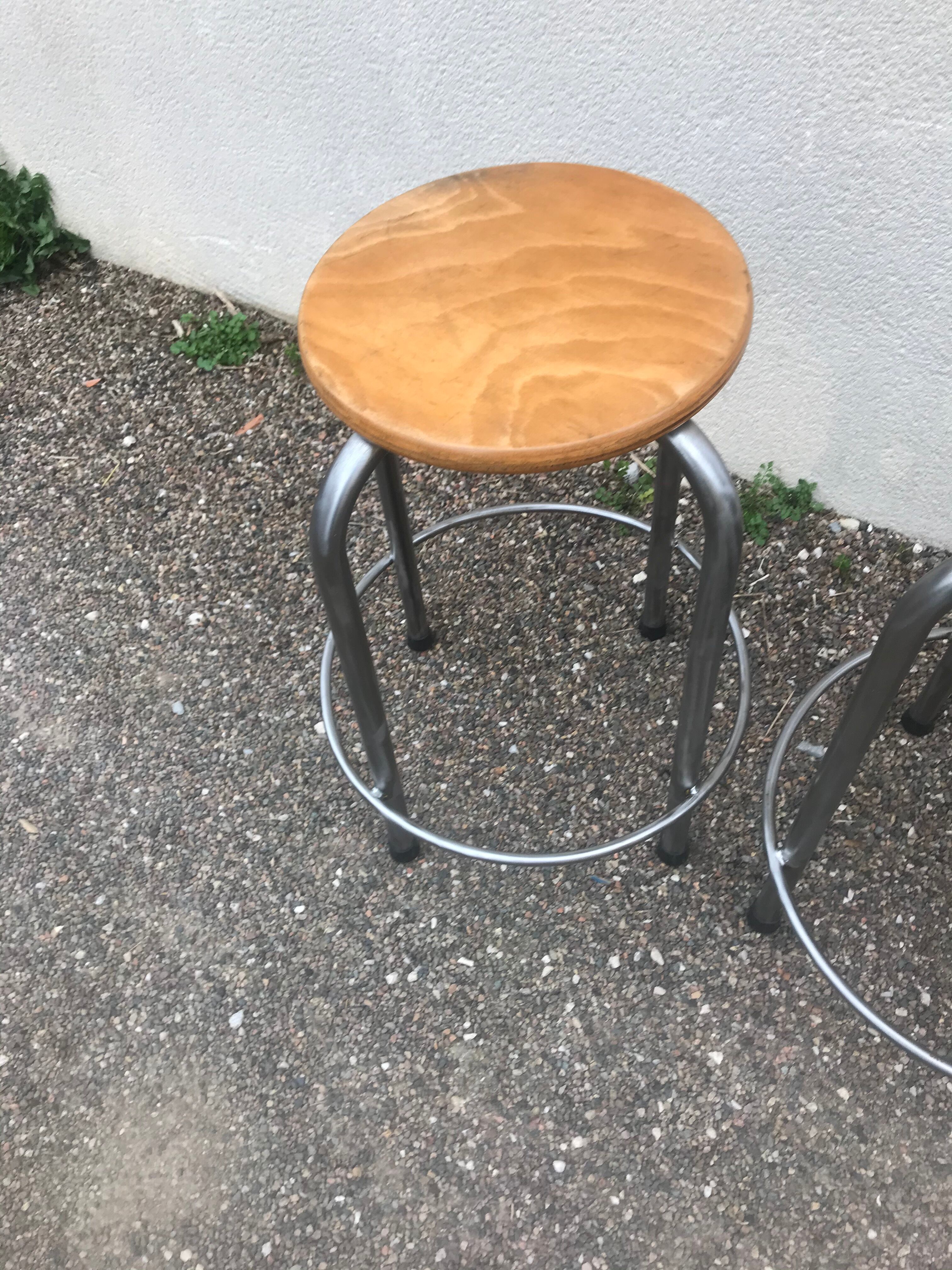 Bar stools
