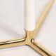 Table d'appoint par Cesare Lacca