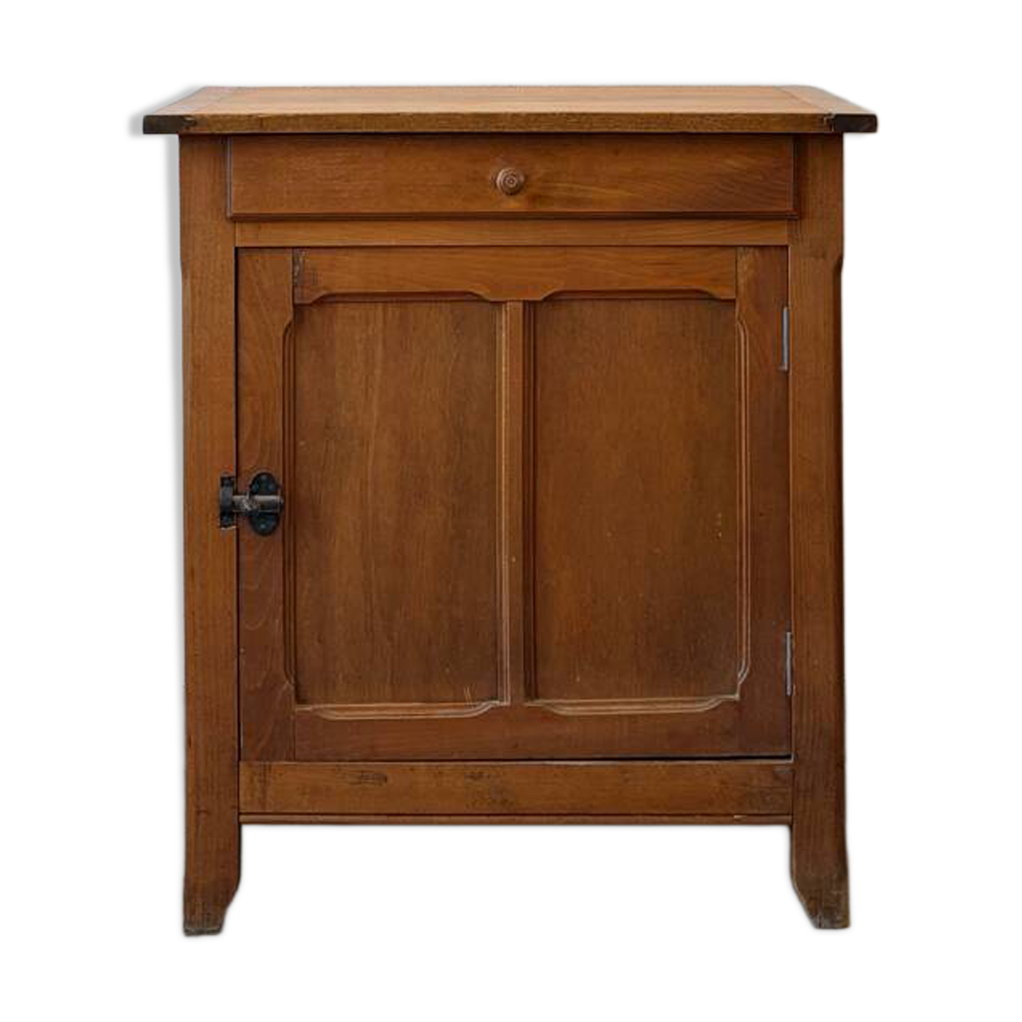 Vintage Parisian buffet