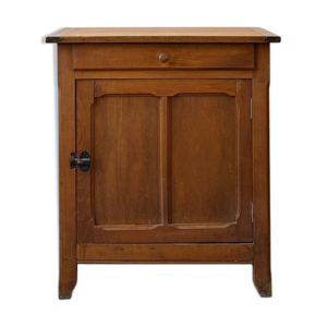 Buffet parisien vintage