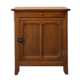 Vintage Parisian buffet