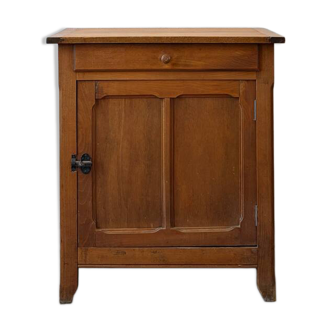 Very beautiful vintage Parisian sideboard.